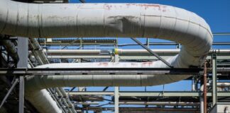 BEW will in nächsten Jahren 3,5 Milliarden Euro investieren Die Berliner Fernwärme soll bis 2045 klimaneutral werden.