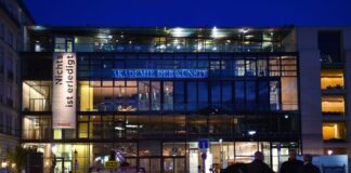 Die feierliche Verleihung ist für den 6. Juni in der Akademie der Künste geplant. (Archivbild)