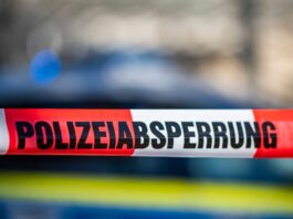 Schüsse auf Männer in Neukölln – Polizei fasst Verdächtigen An der Hermannstraße in Berlin-Neukölln wurden Schüsse gemeldet. (Symbolbild)