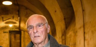 Tunnel in die Freiheit: Fluchthelfer Herschel gestorben Hasso Herschel half anderen bei der Flucht in den Westen. (Archivbild)