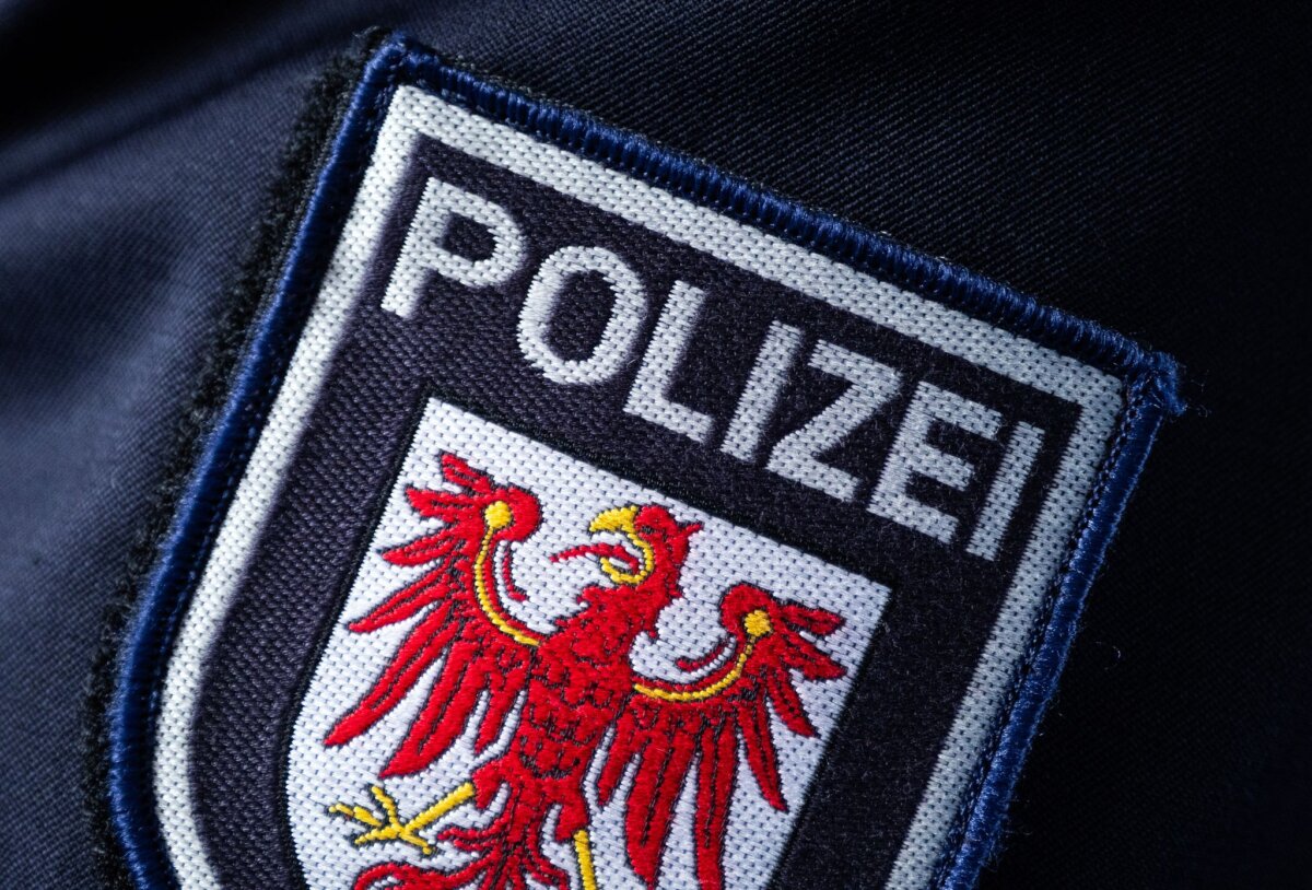 Polizei Die Polizei ermittelt wegen Verstoßes gegen das Tierschutzgesetz. (Symbolbild)
