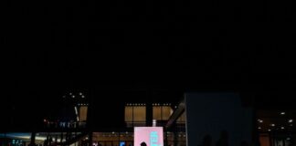 Das Theatertreffen läuft noch bis 17. Mai. 