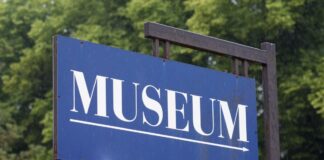 Zum Museumstag bieten viele Museen kostenlosen Eintritt an. (Archivbild)