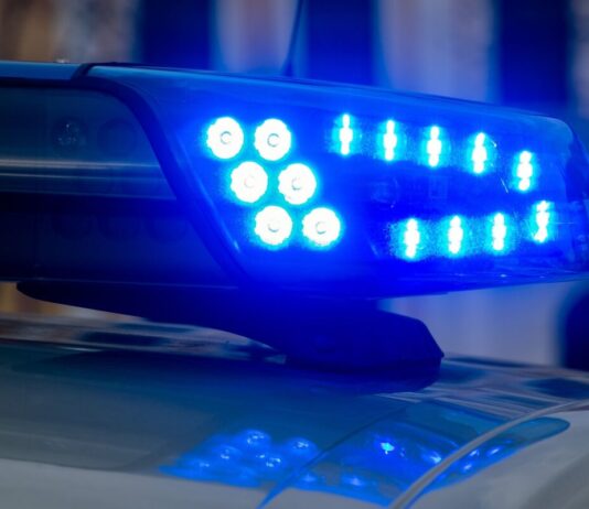 Camping-Gaskocher explodiert in Wohnung – Person verletzt Nach Polizeiangaben resultierte die Explosion aus dem unsachgemäßen Gebrauch des Gaskochers. (Symbolbild)
