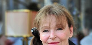 Die Schauspielerin Angelica Domröse ist tot. (Archivbild)