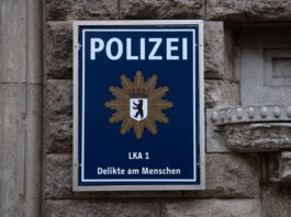Mann in Transporter verschleppt – Polizei sucht Zeugen Nach der Verschleppung eines Mannes sucht das LKA Berlin nach Zeugen und Hinweisen. (Symbolbild)