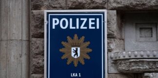 Nach der Verschleppung eines Mannes sucht das LKA Berlin nach Zeugen und Hinweisen. (Symbolbild)