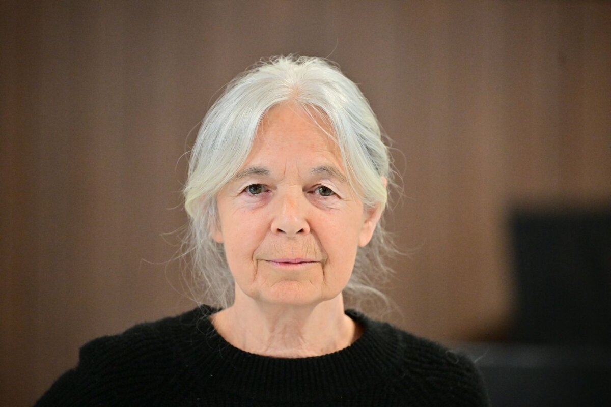 Plädoyers im Prozess gegen Ex-RAF-Terroristin Klette Der Gerichtsprozess gegen Daniela Klette vor dem Landgericht Verden nähert sich dem Ende.