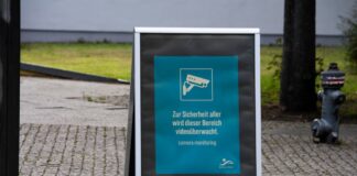 Gericht: Videokameras und Ausweiskontrollen an Berliner Bädern verstoßen nicht gegen den Datenschutz. (Archivbild)