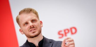 SPD startet Anlauf für sogenannten Mietendeckel SPD-Generalsekretär Tim Klüssendorf will das Thema Mietendeckel in der Koalition auf die Tagesordnung bringen.
