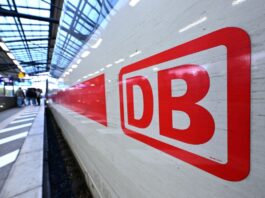 Deutsche Bahn plant Direktverbindung von Berlin nach Oslo Mit dem Zug von Berlin bis nach Norwegen: Das soll ab Sommer 2028 mit einer Direktverbindung gehen. (Archivbild)