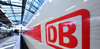 Deutsche Bahn plant Direktverbindung von Berlin nach Oslo Mit dem Zug von Berlin bis nach Norwegen: Das soll ab Sommer 2028 mit einer Direktverbindung gehen. (Archivbild)