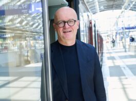 Die Berliner S-Bahn will sauberer werden Nach rund 50 Tagen auf neuem Posten hat Berlins S-Bahnchef Heiko Büttner ein Sofortprogramm für mehr Sicherheit und Sauberkeit angekündigt.