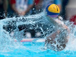 Spandauer Wasserballer gewinnen Finalauftakt gegen Hannover Die Wasserfreunde setzen sich im Halbfinale gegen Duisburg durch. (Symbolbild)