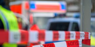 «Verdächtiger Gegenstand» in Potsdamer Wohnhaus entdeckt Im Potsdamer Westen ist ein «verdächtiger Gegenstand» gefunden. (Symbolbild)