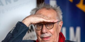 Kosslick verbindet Film und Wissenschaft für den Klimaschutz Festivaldirektor Dieter Kosslick setzt sich für das Klima ein. (Archivbild)