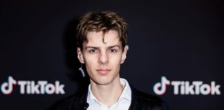 Tiktok-Community kürt die kultigsten Boomerwörter Tiktoker Levi Penell sucht ältere Begriffe, «die hart gehen».