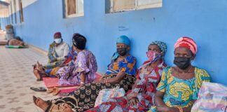 Experten: Ebola-Lage ernst – aber keine Pandemiegefahr Die WHO geht von einer Dunkelziffer bei den Fällen aus.