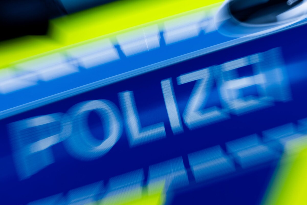 Polizei - Symbolbild Die Polizei hat zwei Jugendliche festgenommen. (Symbolbild)