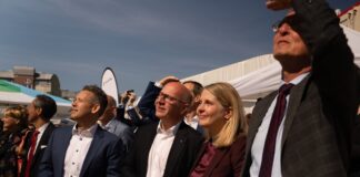 Hunderte neue Sozialwohnungen entstehen in Lichtenberg Die Gewobag will im Osten der Stadt für mehr als 3.000 Berliner Wohnraum schaffen.