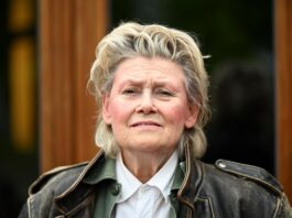 80 Jahre Gitte Hænning: Sie will alles Gitte Hænning blickt mit 79 auf mehr als sieben Jahrzehnte Bühne zurück.