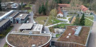 Junge Wissenschaftlerinnen in Brandenburg ausgezeichnet Die Hochschule für nachhaltige Entwicklung Eberswalde erhält drei von vier Lehrpreisen. (Archivbild)