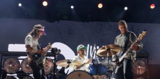 Sportfreunde Stiller wollen nicht mehr über Fußball singen Nach Angaben ihres Managements hat die Band zwei Millionen physische Tonträger verkauft, ohne Stream oder Download. (Archivbild)