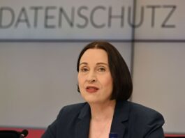 Mehr Datenschutzbeschwerden über Videokameras in Brandenburg Brandenburgs Datenschutzbeauftragte Dagmar Hartge berichtete von deutlich mehr Beschwerden bei Videoüberwachung. (Archivbild)