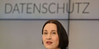 Brandenburgs Datenschutzbeauftragte Dagmar Hartge berichtete von deutlich mehr Beschwerden bei Videoüberwachung. (Archivbild)