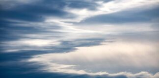 Sonne zum Sonntag, dann erneut Regen und Gewitter Sonne und Wolken wechseln sich am Wochenende ab, bis mit Beginn der neuen Woche Regen aufzieht. (Symbolbild)