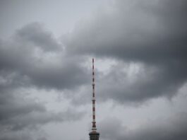 Grauer Himmel erwartet – Wann es Chancen auf Sonne gibt Die kommenden Tage werden grau und gelegentlich nass - doch Sonne ist in Sicht. (Symbolbild)