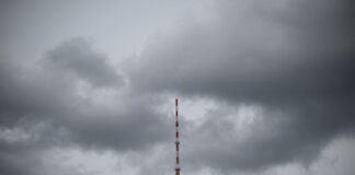 Grauer Himmel erwartet – Wann es Chancen auf Sonne gibt Die kommenden Tage werden grau und gelegentlich nass - doch Sonne ist in Sicht. (Symbolbild)