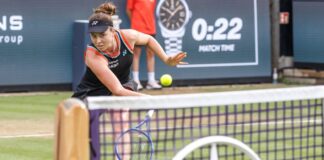 Noskova gewinnt Berlin Open gegen favorisierte Pegula Linda Noskova hat sich in Berlin ihren ersten Einzeltitel gesichert.