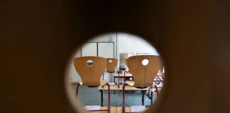 An Berlins Schulen ist Gewalt längst Alltag Eine neue Studie blickt auf das Ausmaß von Gewalt und Mobbing an Berliner Schulen. (Symbolbild)