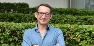Berliner «Tatort»: Aljinovic kehrt für eine Folge zurück Boris Aljinovic spielt wieder in einem Berliner «Tatort» mit. (Archivbild)