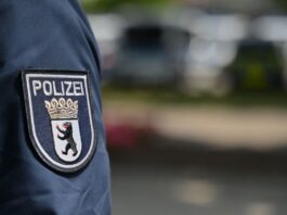 Berliner Polizei ermittelt in eigenen Reihen Die Berliner Polizei ermittelt in den eigenen Reihen. (Symbolbild)