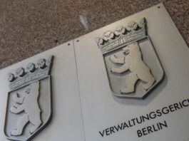 Trotz Zusage: AfD-Politiker darf nicht in gehobenen Dienst Das Verwaltungsgericht hat gegen den Ex-AfD-Fraktionsvorsitzenden in einer Brandenburger Gemeindevertretung entschieden. (Archivbild)