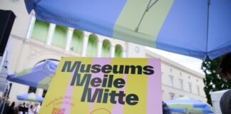 Vier Museen gehören zur «MuseumsMeileMitte».