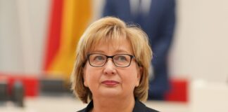Debatte um Beauftragen-Ämter – Auch Polizei im Fokus Kommt auch ihr Amt als Polizeibeauftragte kritisch auf den Prüfstand? (Archivbild)