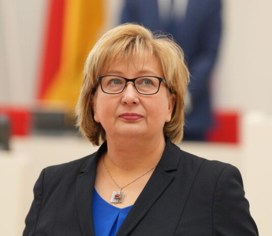 Debatte um Beauftragen-Ämter – Auch Polizei im Fokus Kommt auch ihr Amt als Polizeibeauftragte kritisch auf den Prüfstand? (Archivbild)