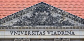 Wem noch vertrauen? Fake News Festival steigt in Frankfurt Die Viadrina veranstaltet ein besonderes Festival. (Archivbild)