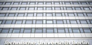 Streit um Jugendkongress an der TU Berlin 1.500 haben sich nach Angaben der Veranstalter für den Kongress angemeldet. (Symbolbild)