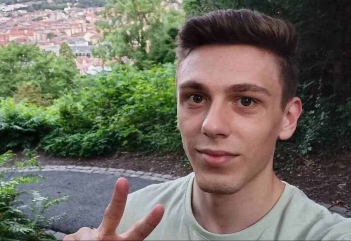 Nick Frischke Der aus der Nähe von Cottbus stammende Mann gilt seit dem 15. Februar 2023 als vermisst.