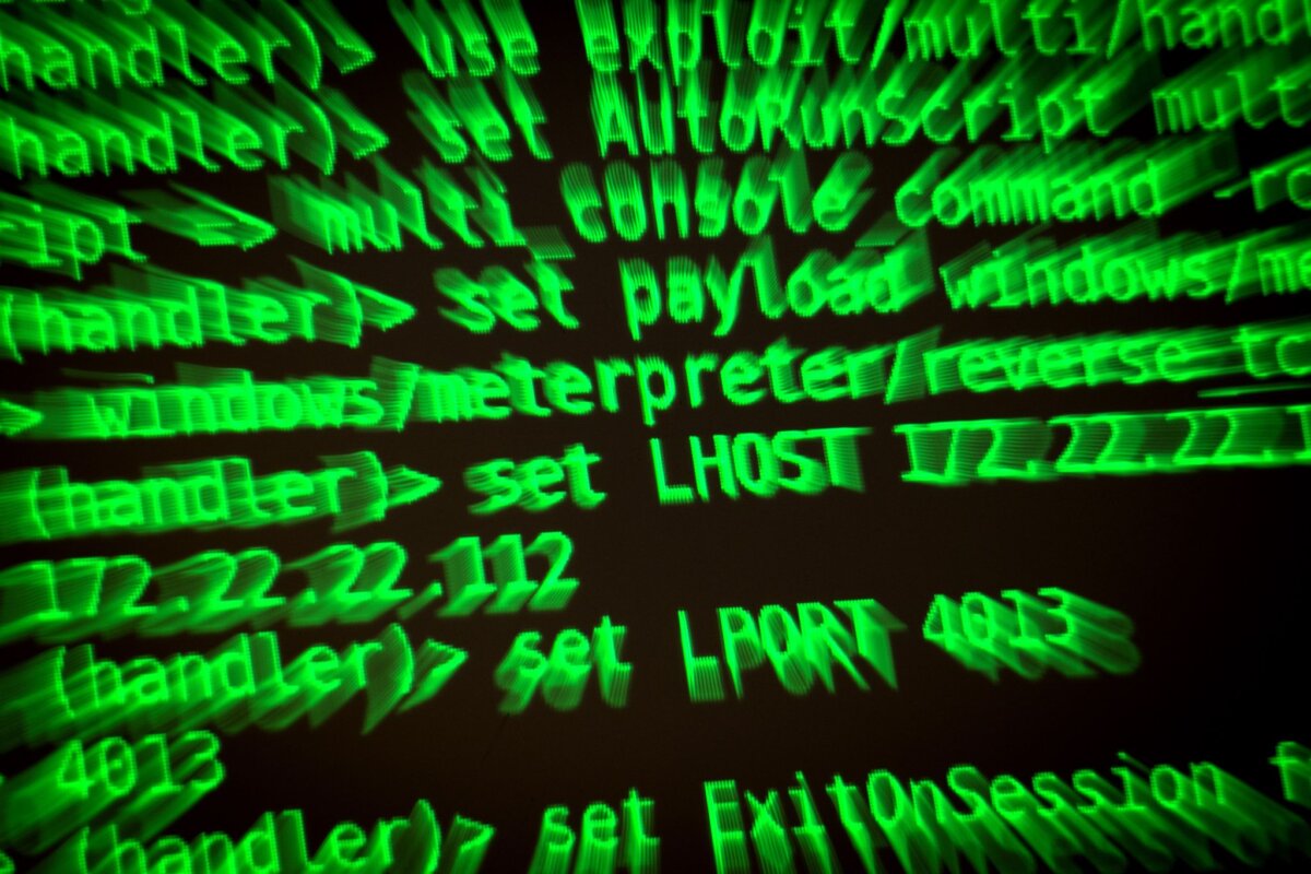 Cyberangriff Die Stadt Oranienburg hat ihr Verwaltungsnetz vorsorglich abgeschaltet, weil es einen Cyberangriff auf Firewalls gegeben haben soll. (Symbolbild)