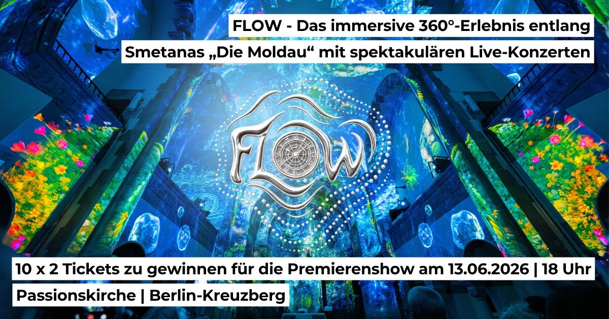 Gewinnspiel_FLOW_Berliner_Abendblatt