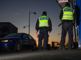 Gericht stoppt erneut Zurückweisung von Asylbewerber Das Verwaltungsgericht Berlin hat dem Antrag eines Mannes aus Eritrea recht gegeben, der sich gegen seine Zurückweisung nach Polen gewehrt hatte. (Archivbild)