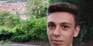 Nick Frischke gilt seit dem Februar 2023 als vermisst. (Archivbild)