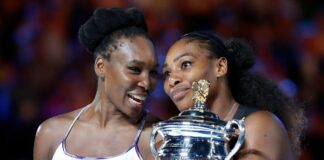Wimbledon-Wildcard für Williams-Schwestern Venus und Serena Die Schwestern bekommen eine Wildcard für Wimbledon. (Archivbild)