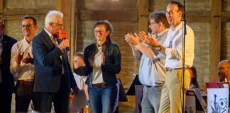 Ausflug aufs Land: 135 Betriebe zur Brandenburger Landpartie Zur Brandenburger Landpartie öffnen 135 Höfe, Gärtnereien und andere Betriebe ihre Türen. (Archivbild)