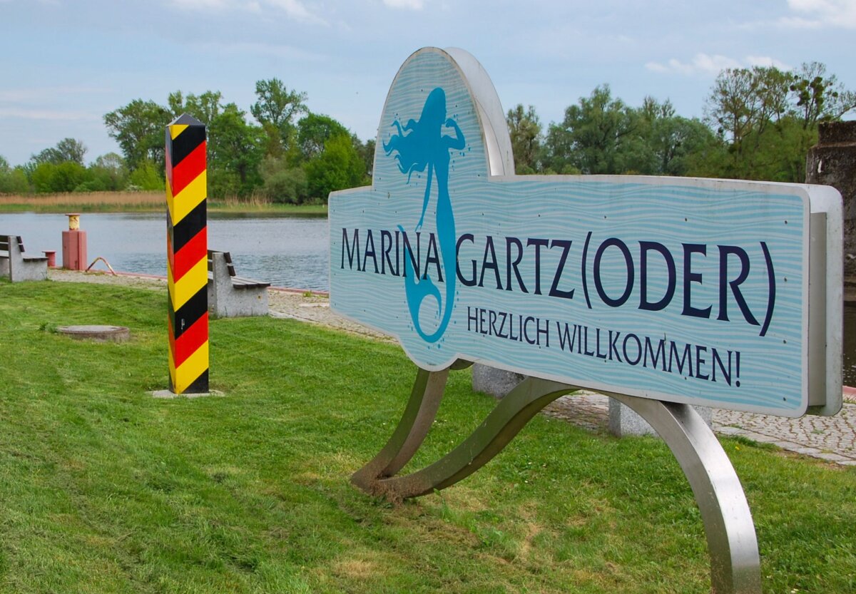Ausflugsschiff fährt von Stettin nach Gartz. Erstmals können Touristen und Einheimische per Schiff von Stettin nach Gartz fahren. (Archivfoto)